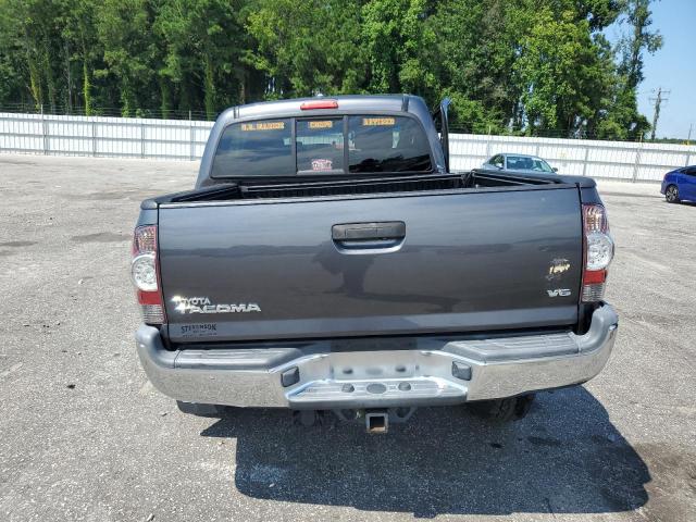 Photo 6 from auction – 2015 TOYOTA TACOMA DOU with VIN 5TFLU4EN4FX143790