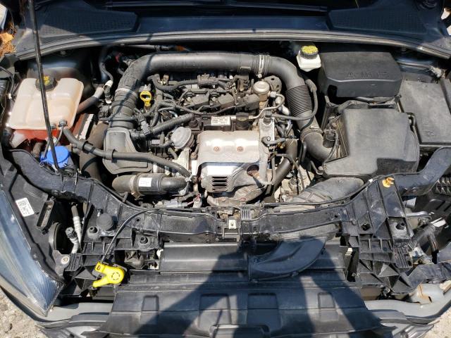 Photo 11 from auction – 2017 FORD FOCUS SE with VIN 1FADP3FE7HL292201