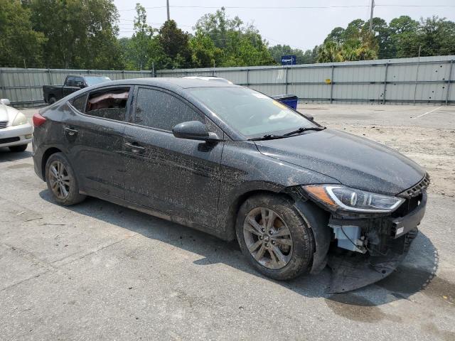 Photo 4 from auction – 2018 HYUNDAI ELANTRA SE with VIN 5NPD84LF4JH257992