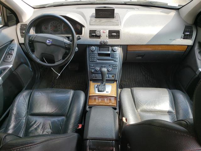 Photo 8 from auction – 2007 VOLVO XC90 3.2 with VIN YV4CZ982471400495