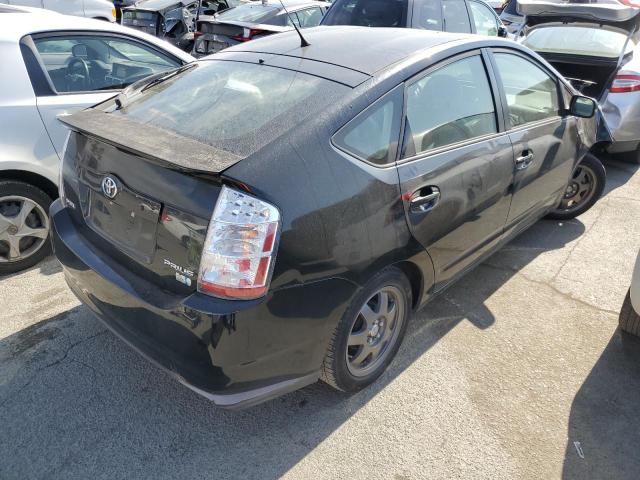Photo 3 from auction – 2008 TOYOTA PRIUS with VIN JTDKB20U287768728
