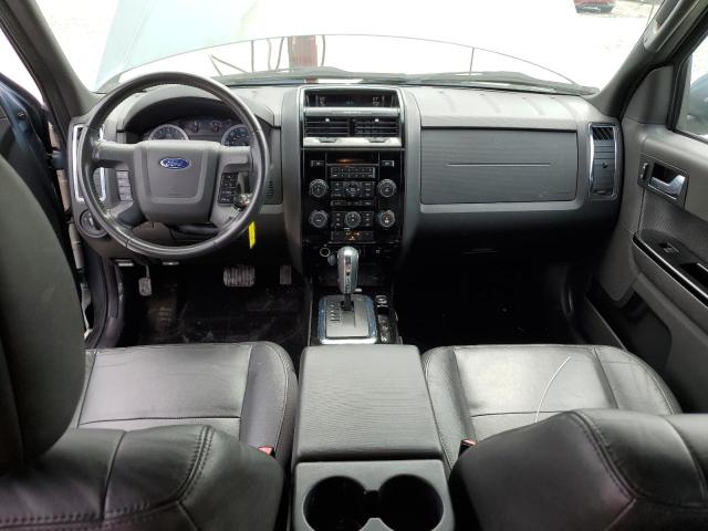 Photo 8 from auction – 2011 FORD ESCAPE LIM with VIN 1FMCU9EG4BKA14966