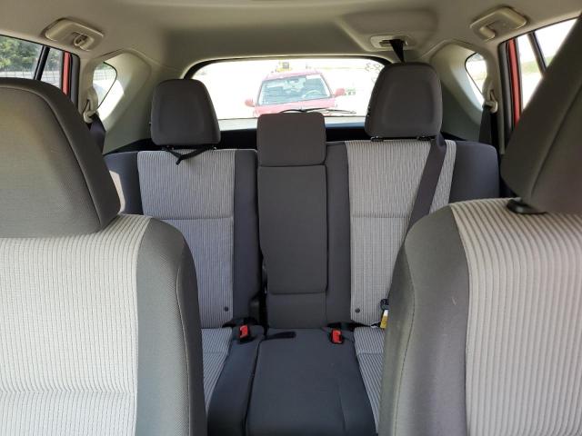Photo 10 from auction – 2015 TOYOTA RAV4 LE with VIN JTMZFREV9FJ029997