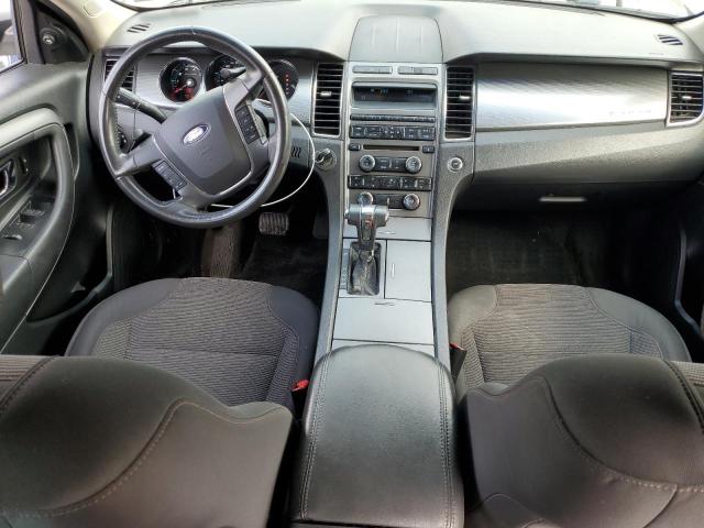 Photo 8 from auction – 2011 FORD TAURUS SEL with VIN 1FAHP2EW3BG159716