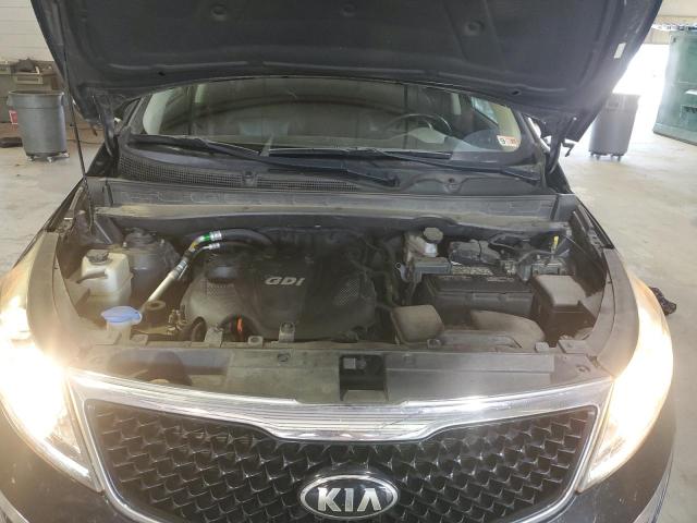 Photo 11 from auction – 2016 KIA SPORTAGE E with VIN KNDPCCAC8G7850976