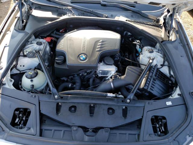 صورة رقم 11 من المزاد - 2016 BMW 528 XI مع VIN WBA5A7C58GG144218