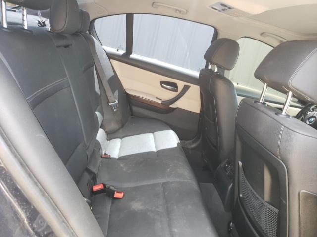 Photo 10 from auction – 2009 BMW 335 XI with VIN WBAPL33519A406727