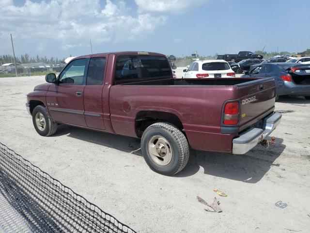 Photo 2 from auction – 2001 DODGE RAM 1500 with VIN 1B7HC13Y41J540237