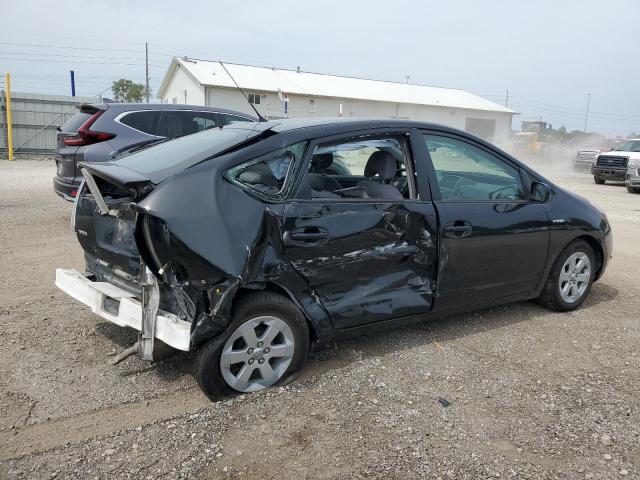 Photo 3 from auction – 2007 TOYOTA PRIUS with VIN JTDKB20UX77089708