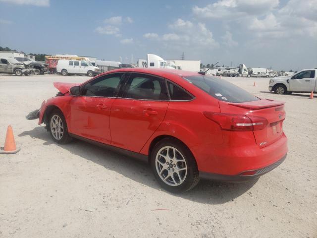 Photo 2 from auction – 2015 FORD FOCUS SE with VIN 1FADP3F23FL363431