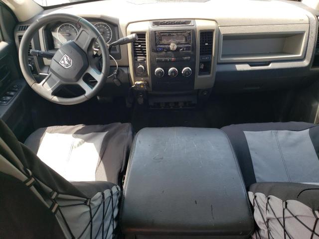 Photo 8 from auction – 2011 DODGE RAM 1500 with VIN 1D7RV1CT0BS552700