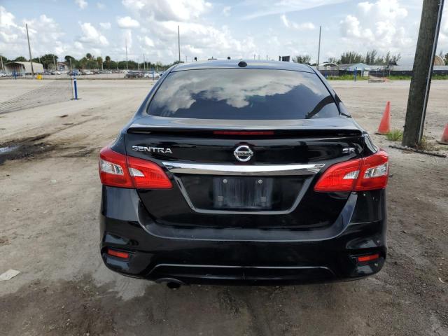 Photo 6 from auction – 2017 NISSAN SENTRA S with VIN 3N1AB7AP1HY218309
