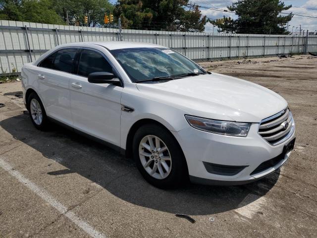 Photo 4 from auction – 2013 FORD TAURUS SE with VIN 1FAHP2D83DG154649