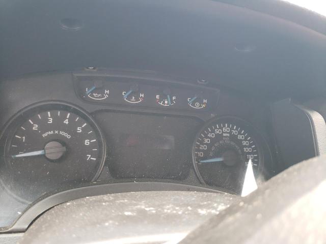 Photo 9 from auction – 2013 FORD F150 with VIN 1FTNF1CF1DKG04709
