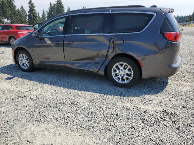 Photo 2 from auction – 2020 CHRYSLER VOYAGER LX with VIN 2C4RC1DG5LR156685