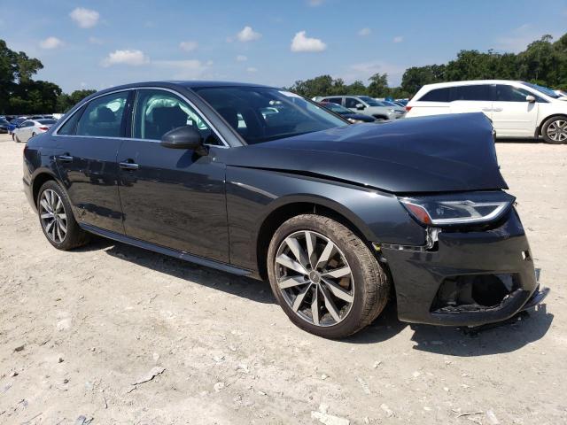 Photo 4 from auction – 2020 AUDI A4 PREMIUM with VIN WAUGMAF43LA056755