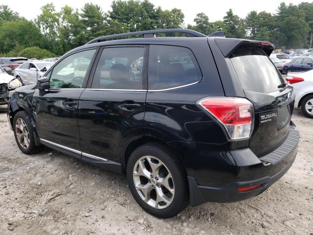 Photo 2 from auction – 2018 SUBARU FORESTER 2 with VIN JF2SJAWC3JH437184
