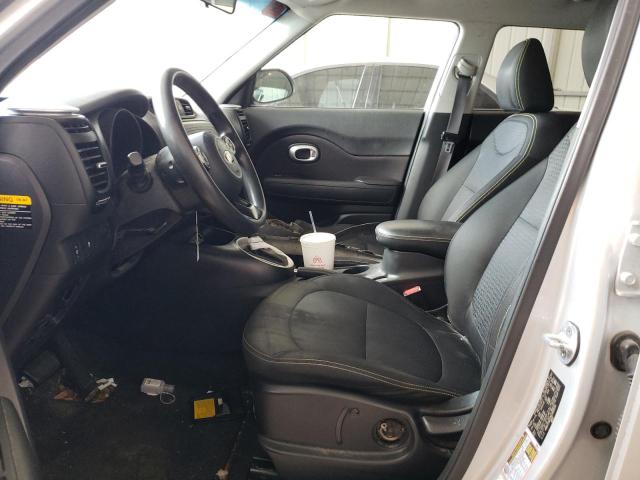 Photo 7 from auction – 2016 KIA SOUL + with VIN KNDJP3A53G7819551