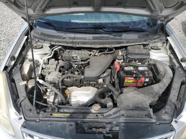 Photo 11 from auction – 2013 NISSAN ROGUE S with VIN JN8AS5MT5DW552584