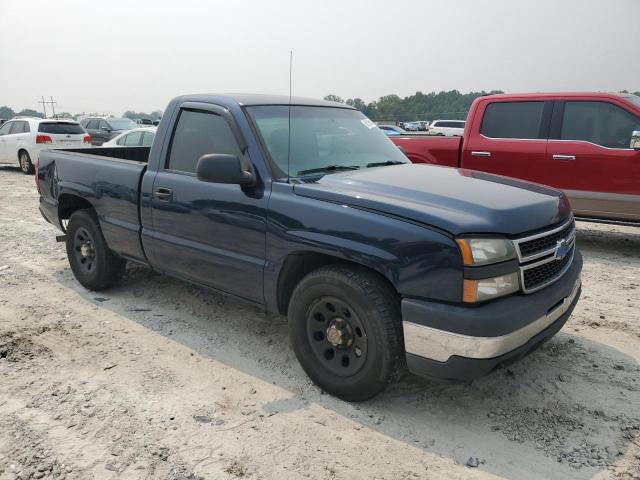Photo 4 from auction – 2006 CHEVROLET SILVERADO with VIN 3GCEC14V96G178762