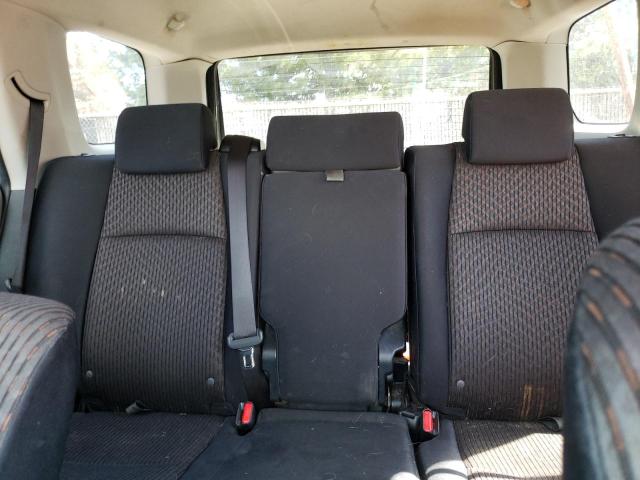 Photo 10 from auction – 2010 TOYOTA 4RUNNER SR with VIN JTEBU5JRXA5020845