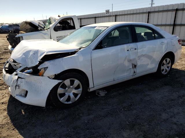 TOYOTA CAMRY BASE 2011 с VIN 4T1BF3EK7BU769931 - Фото с аукциона