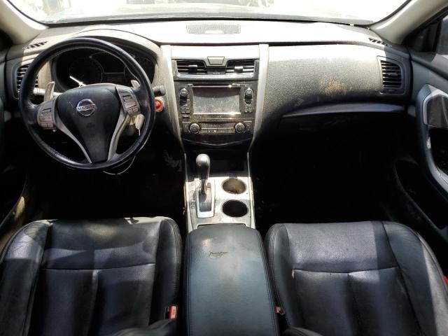 Photo 8 from auction – 2015 NISSAN ALTIMA 3.5 with VIN 1N4BL3AP4FC219974