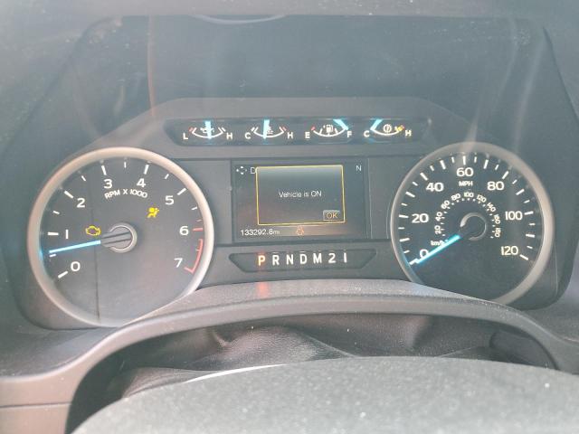 Photo 9 from auction – 2017 FORD F150 SUPER with VIN 1FTEW1EF6HKE34737