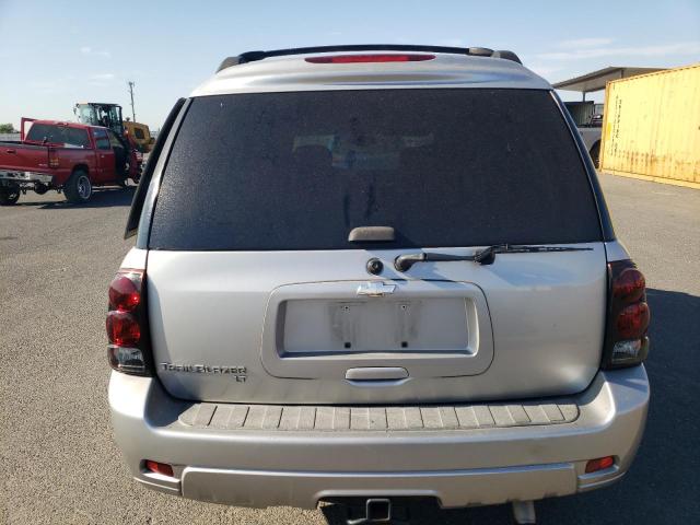 Photo 6 from auction – 2006 CHEVROLET TRAILBLAZE with VIN 1GNET16S366136227