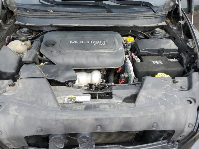 Photo 12 from auction – 2014 JEEP CHEROKEE L with VIN 1C4PJMCB5EW316319