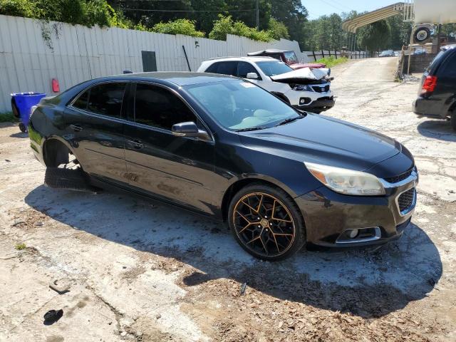 Photo 4 from auction – 2015 CHEVROLET MALIBU 2LT with VIN 1G11D5SL0FF165350