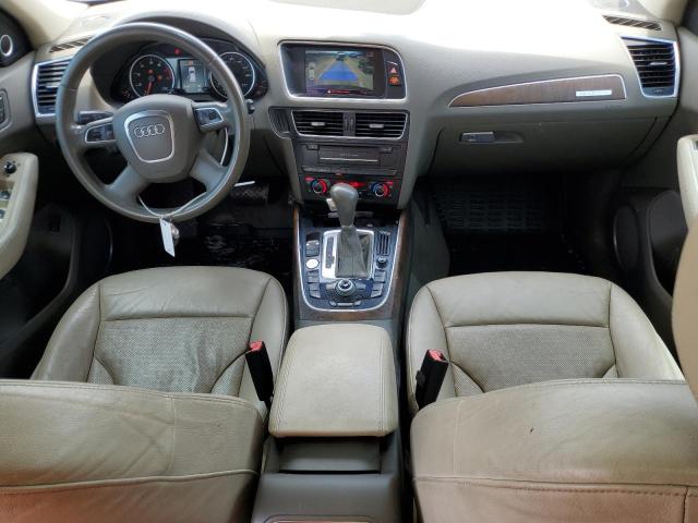 Photo 8 from auction – 2012 AUDI Q5 PRESTIG with VIN WA1WKBFP4CA036772