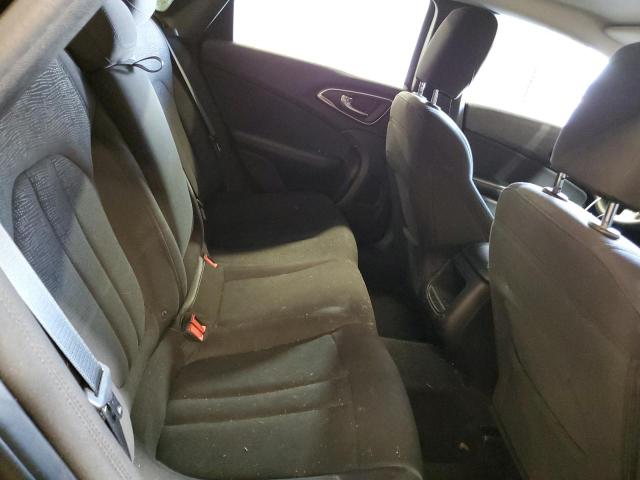 Photo 10 from auction – 2015 CHRYSLER 200 LIMITE with VIN 1C3CCCAB9FN605513