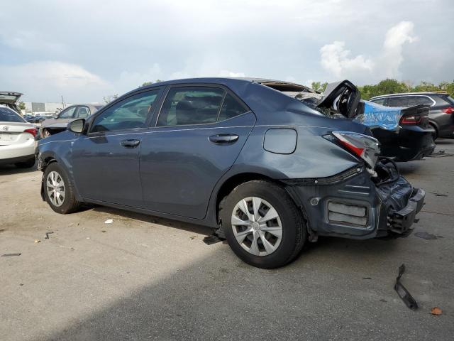Photo 2 from auction – 2016 TOYOTA COROLLA L with VIN 2T1BURHE2GC539205