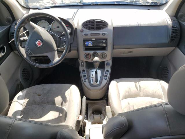 Photo 8 from auction – 2005 SATURN VUE with VIN 5GZCZ53435S833543
