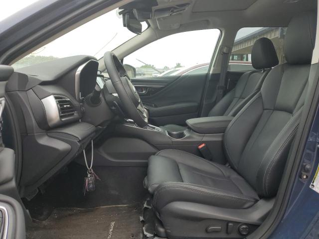 Photo 7 from auction – 2023 SUBARU OUTBACK LI with VIN 4S4BTANC1P3198634