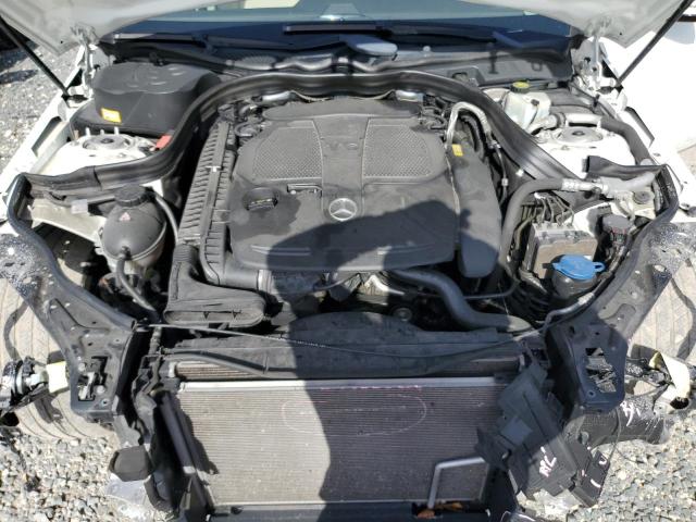 Photo 11 from auction – 2014 MERCEDES-BENZ E 350 with VIN WDDHF5KB2EA858087