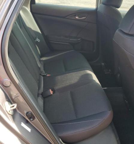 Photo 10 from auction – 2020 HONDA INSIGHT EX with VIN 19XZE4F51LE001043
