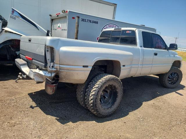 Photo 3 from auction – 2002 DODGE RAM 3500 with VIN 3B7MF33C52M201397