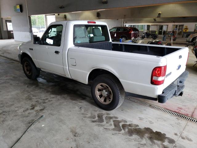 Photo 2 from auction – 2011 FORD RANGER with VIN 1FTKR1AD2BPA53606