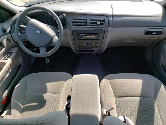 Photo 8 from auction – 2006 FORD TAURUS SE with VIN 1FAFP53U16A202307