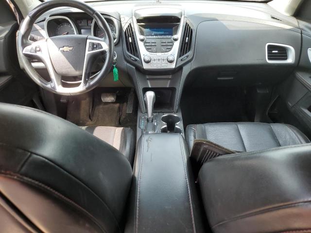 Photo 8 from auction – 2010 CHEVROLET EQUINOX LT with VIN 2CNALPEWXA6248245