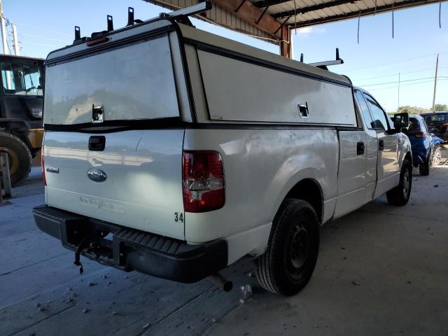 Photo 3 from auction – 2008 FORD F150 with VIN 1FTPF12V68KB23913