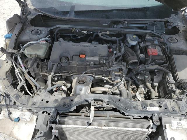 Photo 11 from auction – 2017 HONDA CIVIC LX with VIN 19XFC2F54HE067347