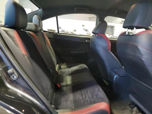 Photo 10 from auction – 2016 SUBARU WRX STI with VIN JF1VA2M68G9804751