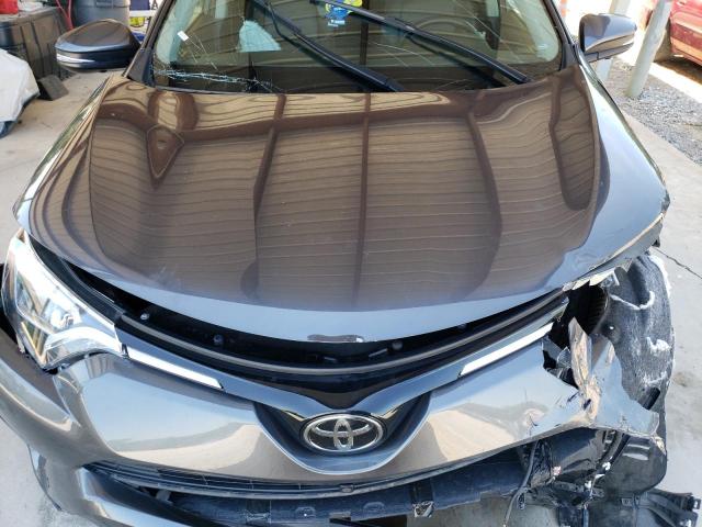 Photo 11 from auction – 2016 TOYOTA RAV4 LIMIT with VIN JTMYFREV4GJ072754