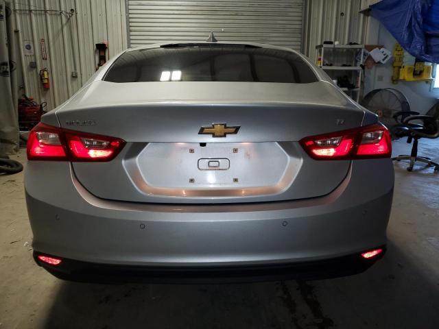 Photo 6 from auction – 2016 CHEVROLET MALIBU LT with VIN 1G1ZE5ST0GF325437