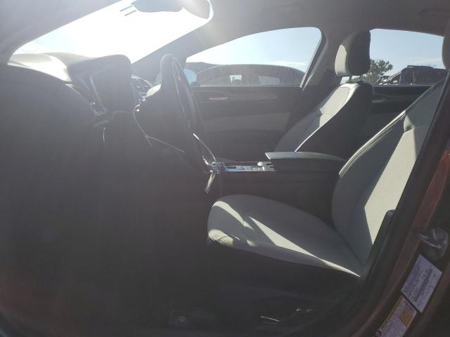 Photo 7 from auction – 2020 FORD FUSION SE with VIN 3FA6P0HD8LR258287