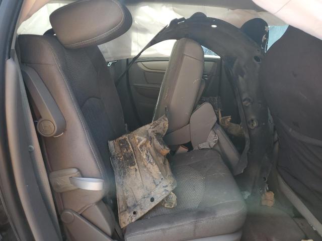 Photo 11 from auction – 2016 CHEVROLET TRAVERSE L with VIN 1GNKVFED0GJ219223