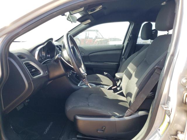 Zdjęcie 7 z aukcji – 2014 DODGE AVENGER SX z VIN 1C3CDZCB9EN152165